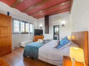 Villa Tortugas in Ibiza | Private Pool & BBQ area - Image 2