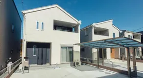 Kumamoto Airport 7 Min 4LDK Entire House - Image 4