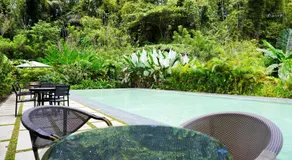 Hidden Gardens Resort, Davao - Image 4