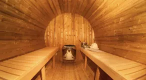Old Town Tallinn Luxury Residence - Image 4