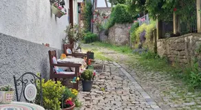 Bad Wimpfen Altstadt - ruhige, private Unterkunft - Image 4