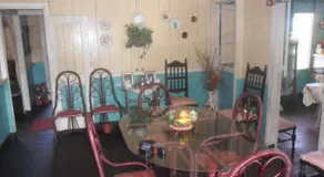 Coconut Paradise Lodge - Image 4