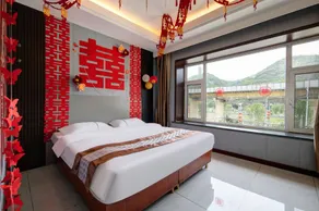 Pusu Select Hotel (Liulin Hechang Street) - Image 2