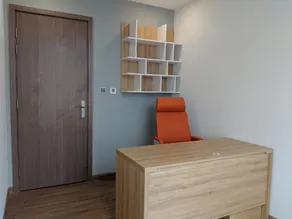 Vinhomes Metropolis Luxury Apartment 4 Br - Image 3