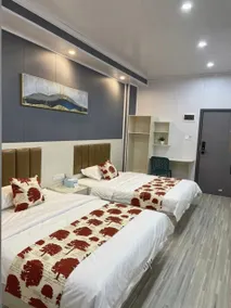 Shangfu Bay Apartments - Image 2