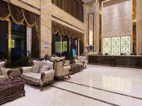 Quzhu Hotel (Kunming Changshui Airport) - Image 3