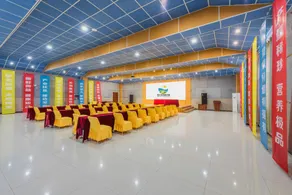 Langya Mountain Zejiang Hotel - Image 5