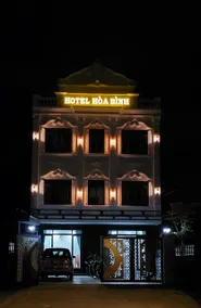 Hotel Hòa Bình - Image 5