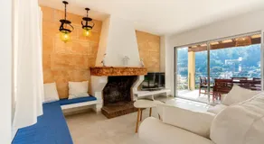 Superb Cala San Vicente Villa | Cavall | 4 Bedrooms | Panoramic Sea & Mountain Views | Ping Pong - Image 2