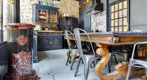 Le 215 Gambetta boutique hôtel en Provence - Image 2