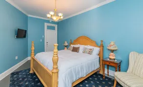 Historic Hotel Broadalbin - Image 5