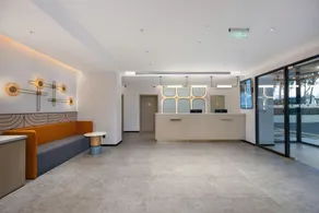 Jinjiang Inn Shenzhen Airport - Image 5