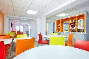 Hotel Premiere Classe Villeneuve Saint Georges - Creteil Sud - Image 3