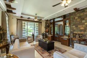 StayVista at Dhauladhar House - Mountain View, Dharamshala - Image 3