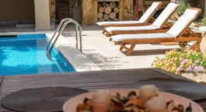 Villa Anthemida Chania - Image 2