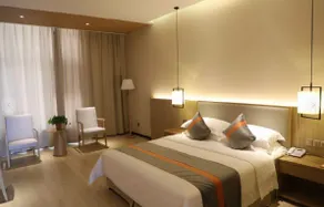 Ronghai Hotel - Image 2