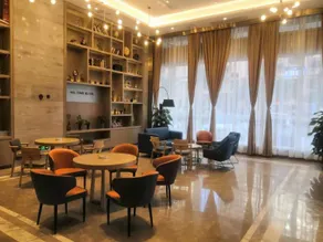 Fengchuan Yade Hotel (Zhaoqing Fengkai Branch) - Image 3