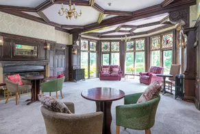 Northop Hall Country House Hotel - Image 2