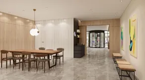 Hanting Premium Hotel Beijing Guomao Jinsong Metro Station - Image 3