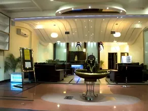 Hotel Swagath Grand as rao nagar - Image 3