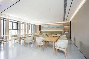 Ji Hotel Linyi Wuzhou Lake - Image 2