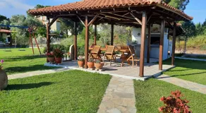 Maria - Pavlos Studios and Apartments - Image 3