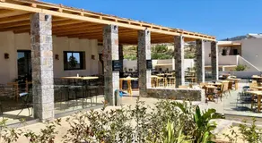Helios Beach Hotel & Bungalows - Image 5