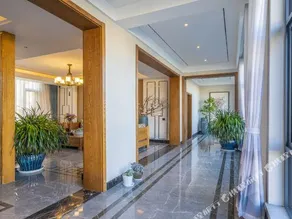 Dali left bank Qishe B & B (Dali Haijing Binhai Avenue store) - Image 5