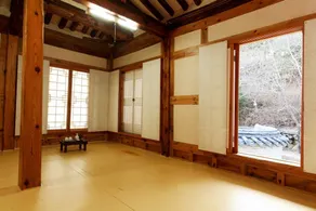 Pyeongchang Jeonggangwon Tourism Farm - Image 2