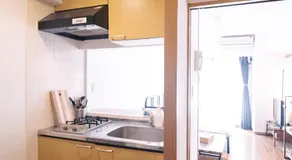 MINIMAL SHIMOKITA Stylish Loft or Studio Apt - Image 2