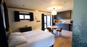 Recreatiedomein Warredal - The Lodge - Image 2