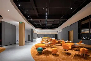 Vyluk Hotel (Hangzhou Xiaoshan Airport Store) - Image 2