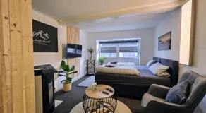 Apartamento con 1 dormitorio para 2 personas - Image 2