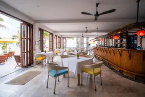 Allezboo Beach Resort & Spa - Image 5