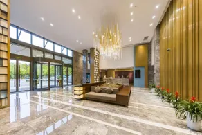 WASSIM Hotel Shanghai Tourism Resort Chuansha Metro Station - Image 2