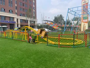 Ji Hotel Tianjin Beichen District Government Nancang Road - Image 3