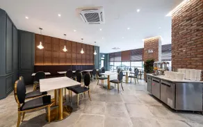 Cheongju Vincent Hotel Osong Station - Image 4