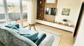 Modern Apartments Near Paris and Charles de Gaulle Airport - Image 2