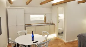 Enø Bageri's Hotelværelser - Image 3
