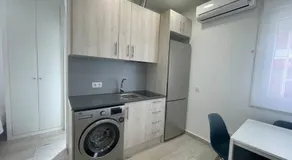 Central studio with parking space-AFRIC - Image 5