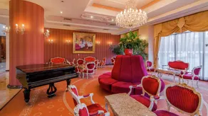 Hilton Sibiu - Image 3