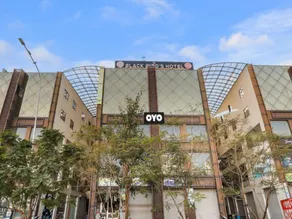 Hotel O Black Birds - Image 2