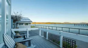 Tomales Bay Lodge and Marina Inc - Image 3