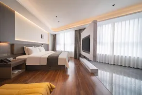 Clyde Hotel (Jiyang Zhonghai New World) - Image 2
