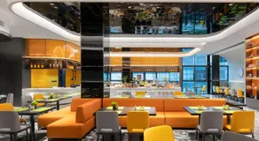 Hampton by Hilton Beijing Bird's Nest - Image 3