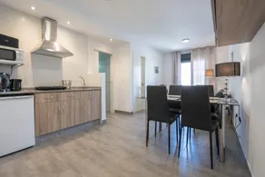 Apartamentos La Laguna - Image 2