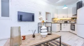 For Your Rentals Título Moderno y elegante apartamento TEMPORAL en barrio Ibiza MEN300 - Image 2