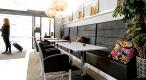 Mosebacke Hostel - Image 3