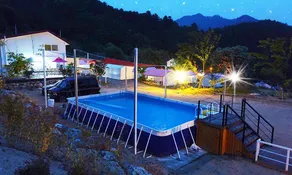 Hongcheon Hwani Glamping - Image 3