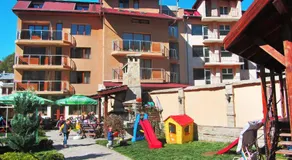 Meteor Family Hotel - Image 5